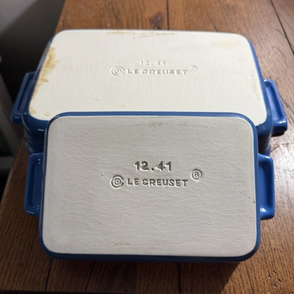 Le Creuset product set